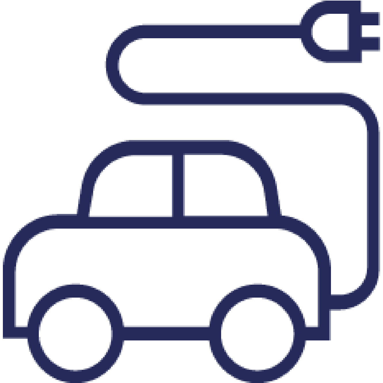 16364/km saved for an electric car